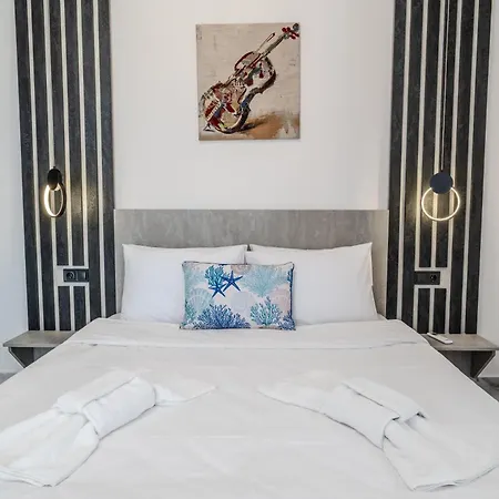 Sea View Luxury Apartments- Forest Retreat Luxury Appartamento Ahtopol
